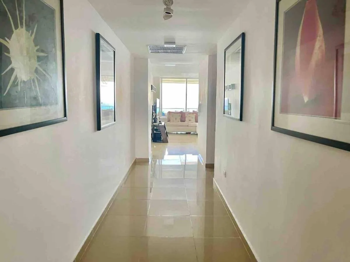 3 Bedrooms At Marbella Beachfront Juan Dolio No820 شقة